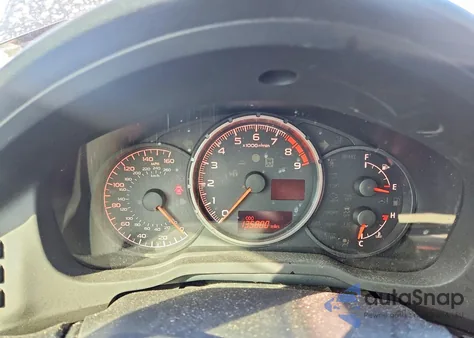 2013 Subaru Brz 2.0 Limited from USA, damaged, VIN JF1ZCAC12D2601760